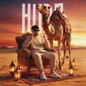 Huzn - Afro House