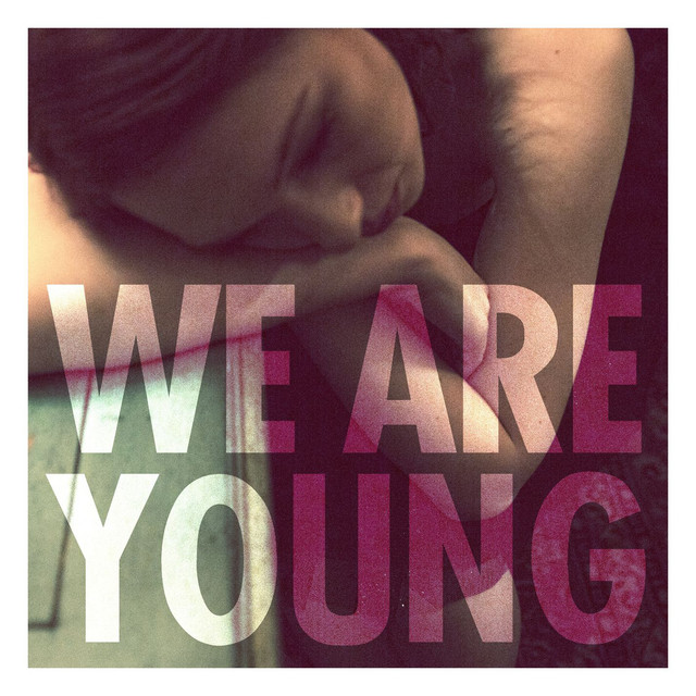 We Are Young (feat. Janelle Monáe) - Alvin Risk Remix