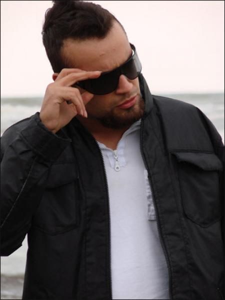 نترس عزیزم