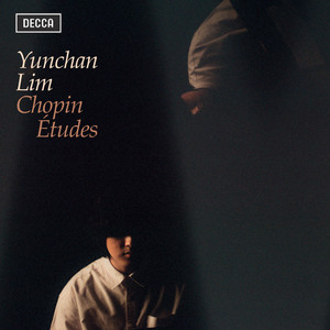 12 Etudes, Op. 25: No. 7 in C-Sharp Minor "Cello"