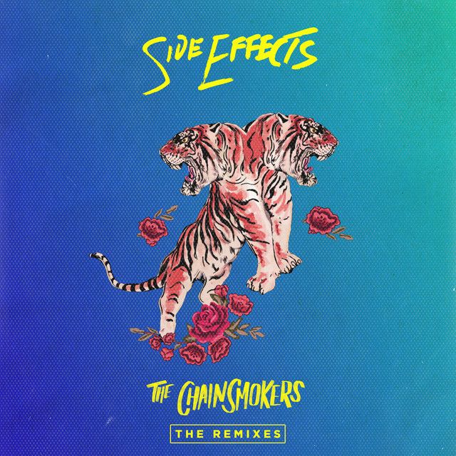 Side Effects - The Magician Remix