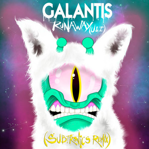 Runaway (U & I) - Subtronics Remix