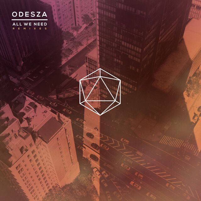 All We Need (feat. Shy Girls) - Dzeko & Torres Remix Radio Edit