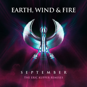 September - Eric Kupper Radio Mix