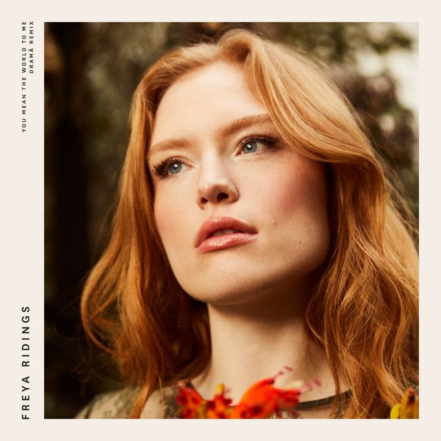 You Mean The World To Me - DRAMÄ Remix