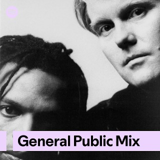 General Public Mix