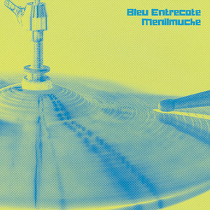 Bleu Entrecote