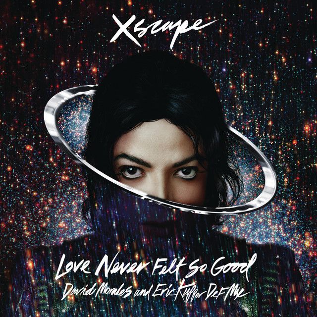 Love Never Felt So Good - DM EPIC DUB MIX