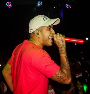 Mc Lele JP