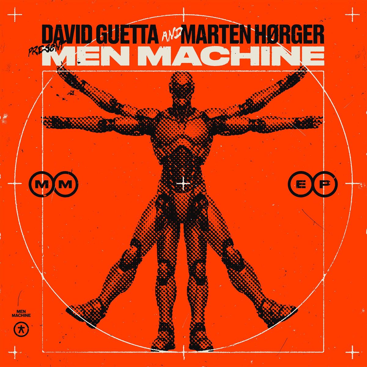 Engage (feat. Vitalic)