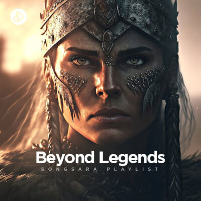 Beyond Legends
