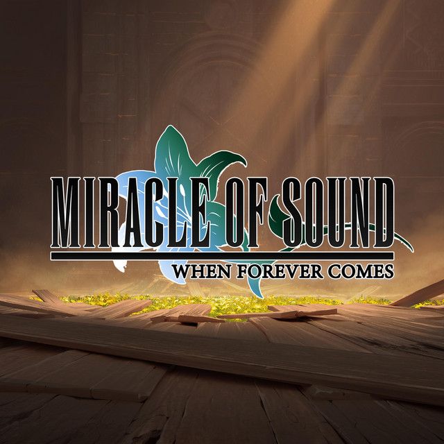 When Forever Comes