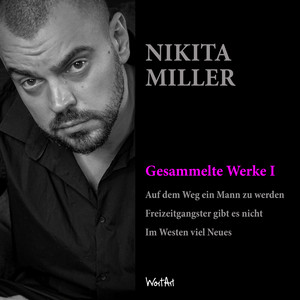 Teil 33 - Nikita Miller - Gesammelte Werke