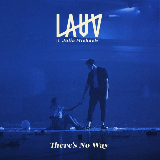 There's No Way - Synapson Remix