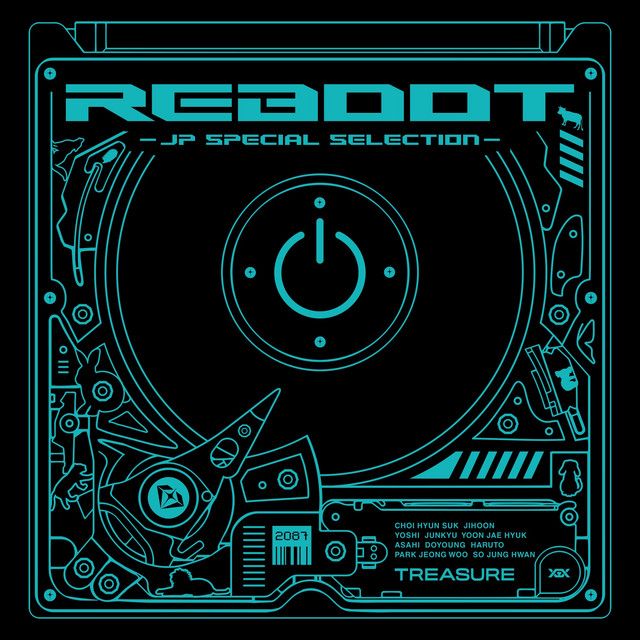 MOVE (T5) - JP Ver.