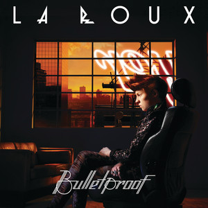 Bulletproof - Tiborg Remix