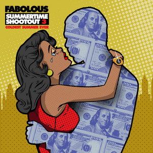 Gone For The Summer (feat. A Boogie wit da Hoodie)