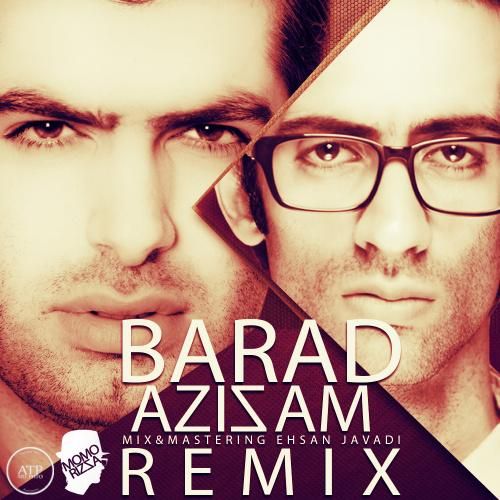 عزیزم (ریمیکس)