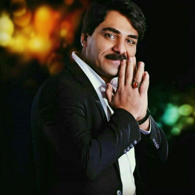 غمگین ۲