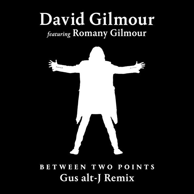 Between Two Points (feat. Romany Gilmour) - Gus alt-J Remix