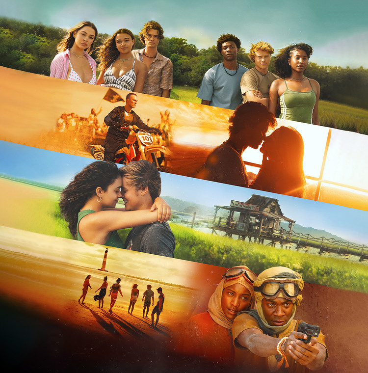 Outer Banks Official Playlist
