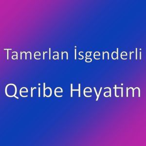 Tamerlan İsgenderli