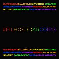 Filhos do Arco-Íris