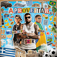 APROVEITAR