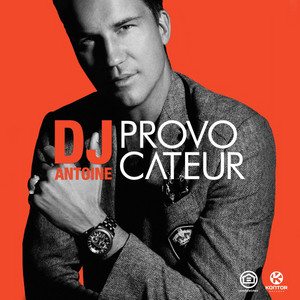 Holiday - DJ Antoine Vs Mad Mark 2K15 Radio Edit