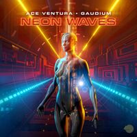 Neon Waves - Original mix