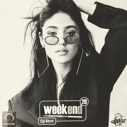 Weekend 20