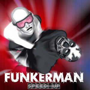 Speed Up - Radio Mix