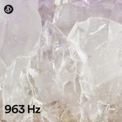 963 Hz (Playlist)