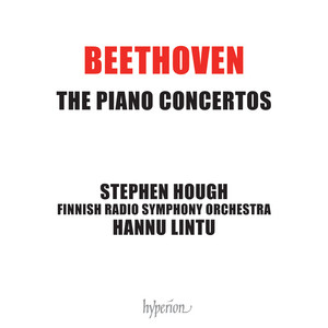 Piano Concerto No. 5 in E-Flat Major, Op. 73 "Emperor": III. Rondo. Allegro ma non troppo