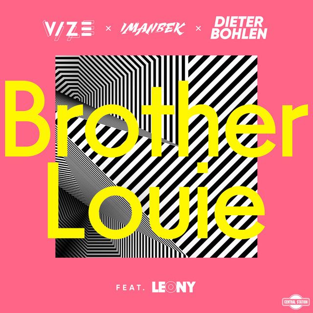 Brother Louie (feat. Leony)