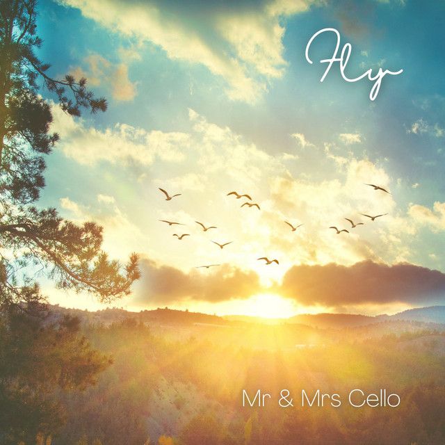 Fly - Arr. for Two Cellos