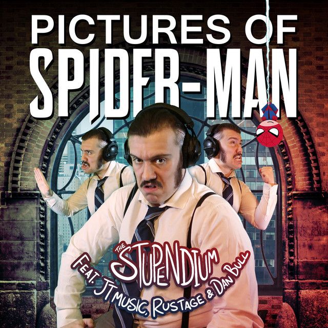 Pictures of Spider-Man