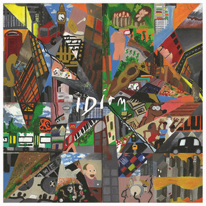 Idiom (feat. Oscar Jerome)