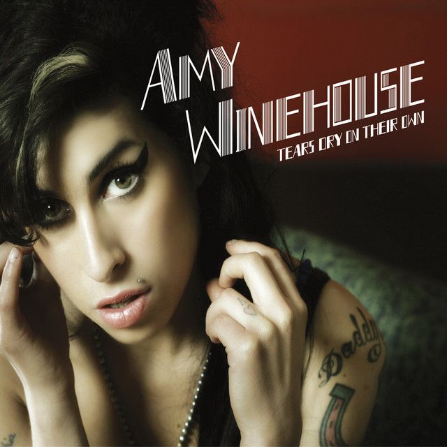 Tears Dry On Their Own - Alix Alvarez Sole Channel Mix