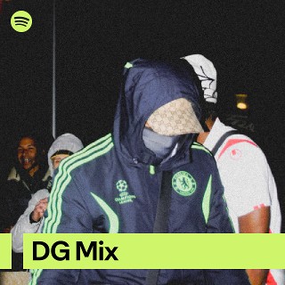 DG Mix