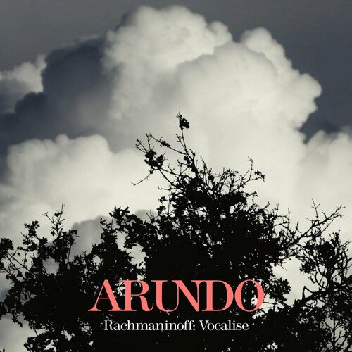 14 Romances, Op. 34: XIV. Vocalise (Arr. for Saxophone and Piano by Arundo)