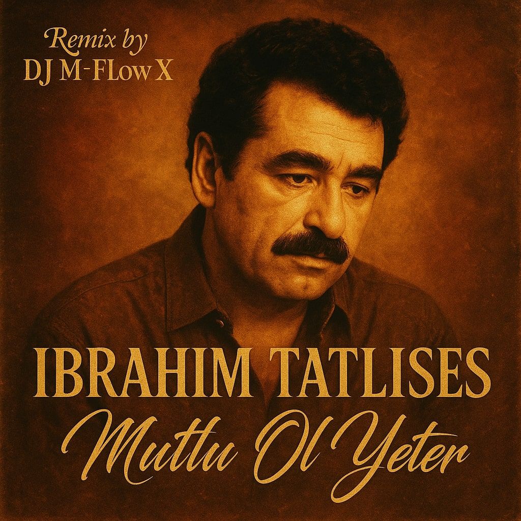 Mutlu Ol Yeter - remix
