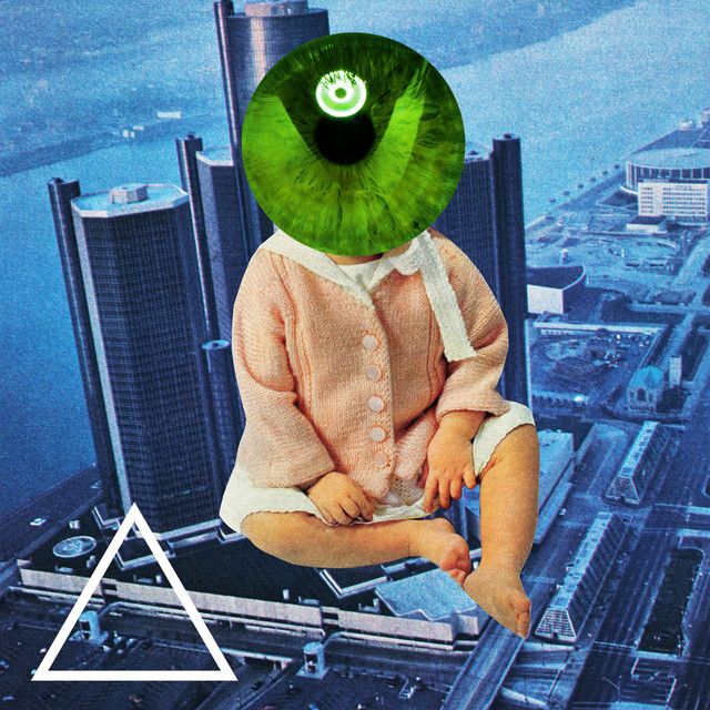 Rockabye (feat. Sean Paul & Anne-Marie) - Jack Wins Remix