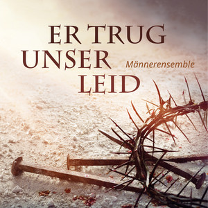 Ich Besinge Dich, Mein Heiland