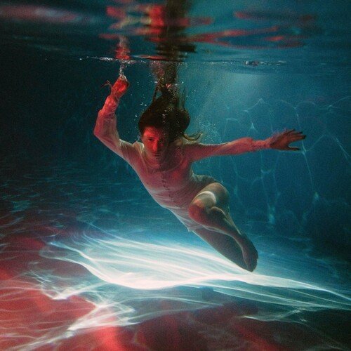 Saltwater