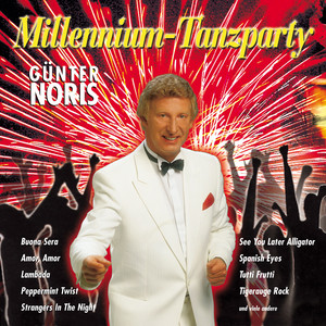 Bert Kaempfert Medley