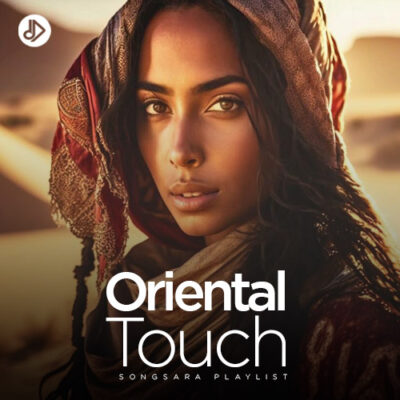 Oriental Touch