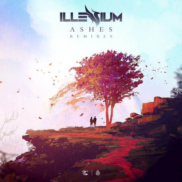 It's All on U - T-Mass & LZRD Remix