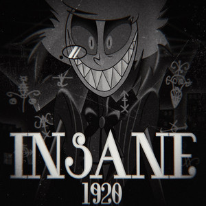 Insane - 1920