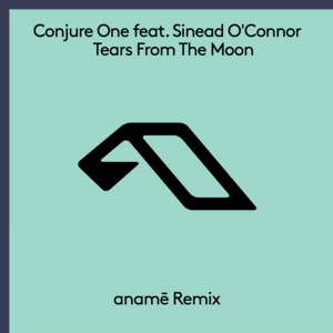 Tears From The Moon - anamē Remix